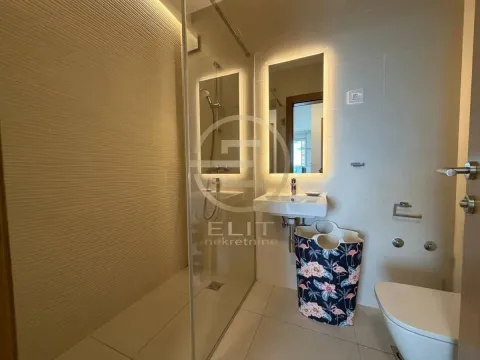 Izdavanje, stan, 43m², Bulevar Evrope, Novi Sad Sve Podlokacije - image 20