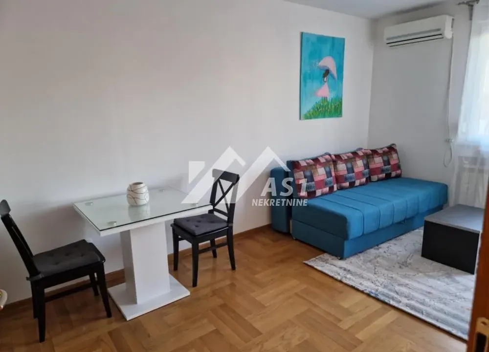 Rent, two bedroom apartment, 45m², Novi Sad Sve Podlokacije, Novi Sad