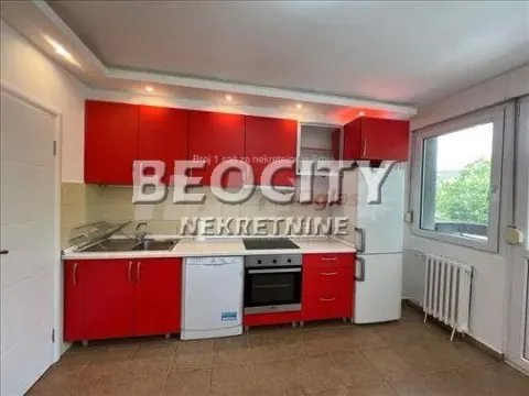 Izdavanje, dvosoban stan, 60m², Dušanovac, Voždovac Sve Podlokacije - image 7