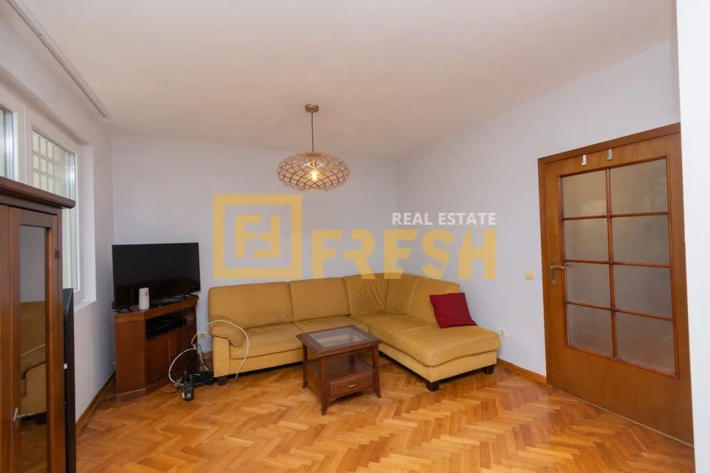 Rent, two bedroom apartment, 70m², Preko Morače, Podgorica
