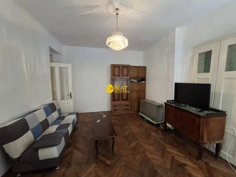 Izdavanje, dvosoban stan, 80m², Cvetni Trg, Vračar Sve Podlokacije - image 2