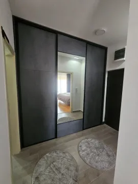 Izdavanje, jednosoban stan, 45m², Centar, Bar - image 9