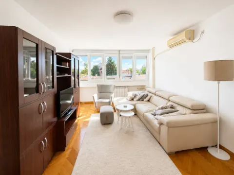 Prodaja, stan, 57m², Voždovac Sve Podlokacije, Beograd - image 6
