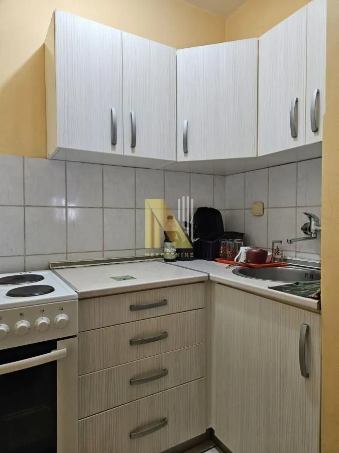 Prodaja, dvosoban stan, 53m², Grbavica, Novi Sad Sve Podlokacije