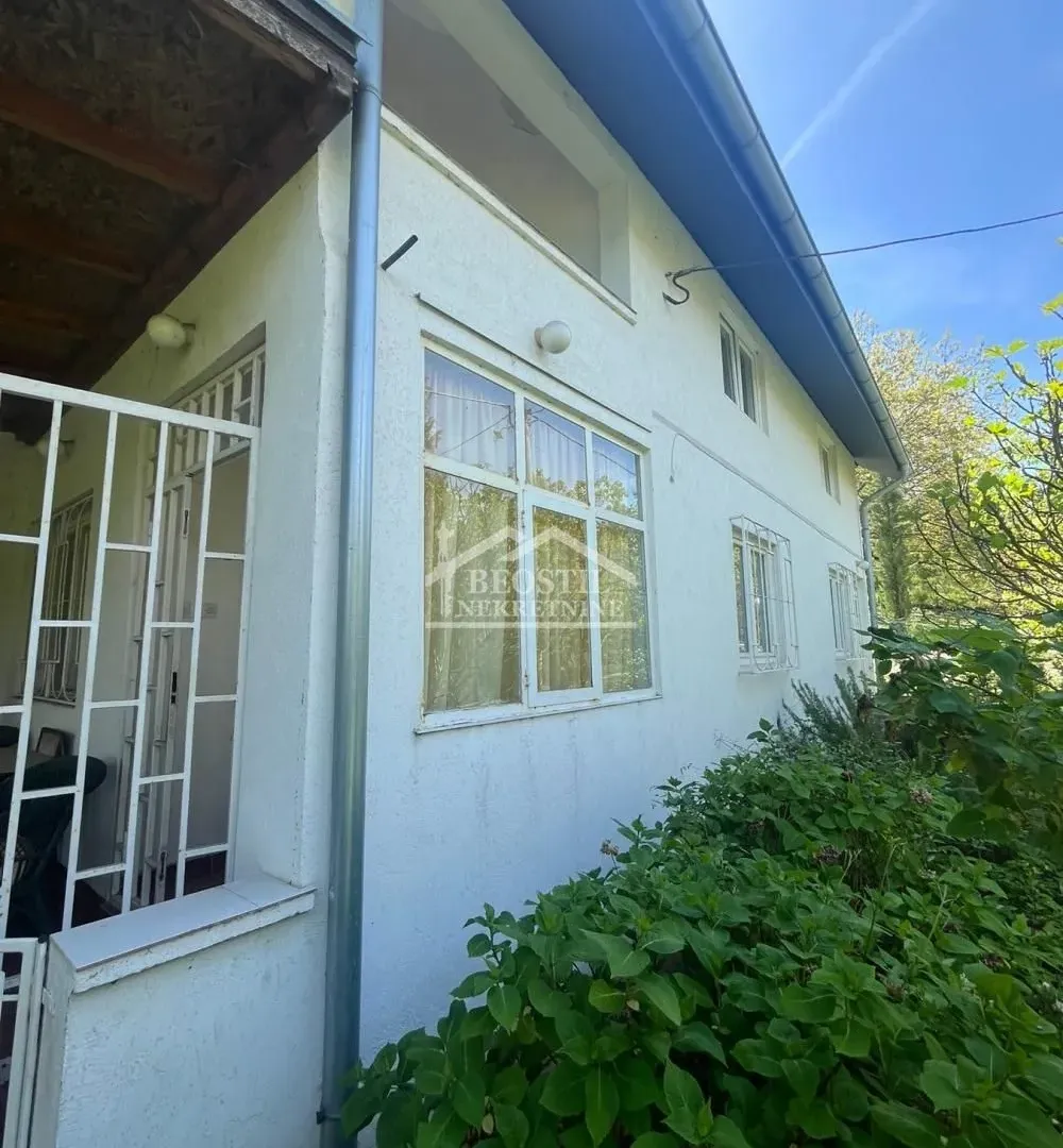 Prodaja, kuća, 106m², Grocka, Beograd