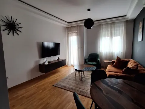 Sale, one bedroom apartment, 43m², City Kej, Podgorica - image 2