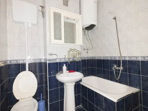 Prodaja, jednosoban stan, 47m², Baston, Podgorica - image 9