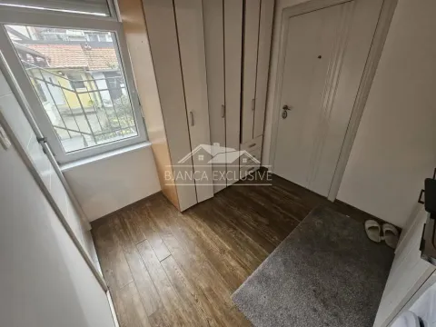 Prodaja, jednosoban stan, 28m², Savski Venac, Beograd - image 8