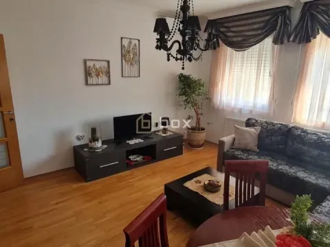 Rent, one bedroom apartment, 48m², Medijana, Niš - image 2