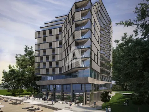 Prodaja, dvosoban stan, 131m², Rafailovići, Budva - image 11