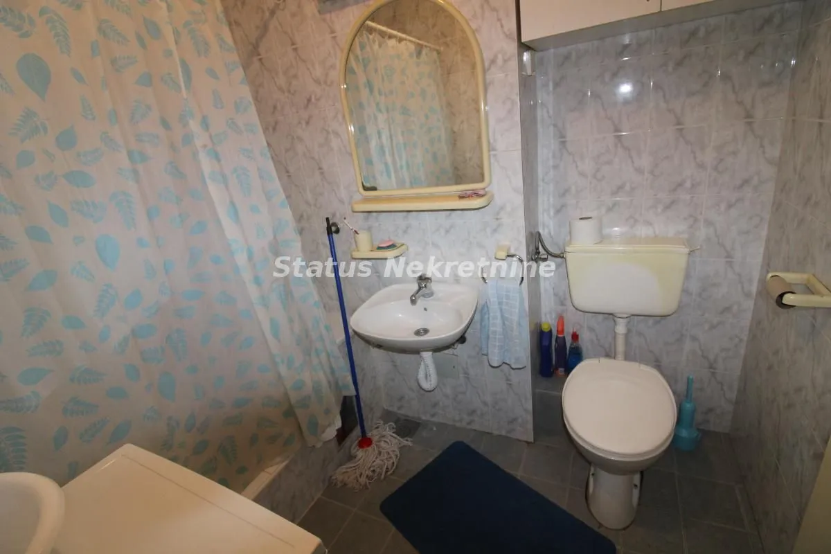 Prodaja, dvosoban stan, 63m², Liman 3, Novi Sad Sve Podlokacije