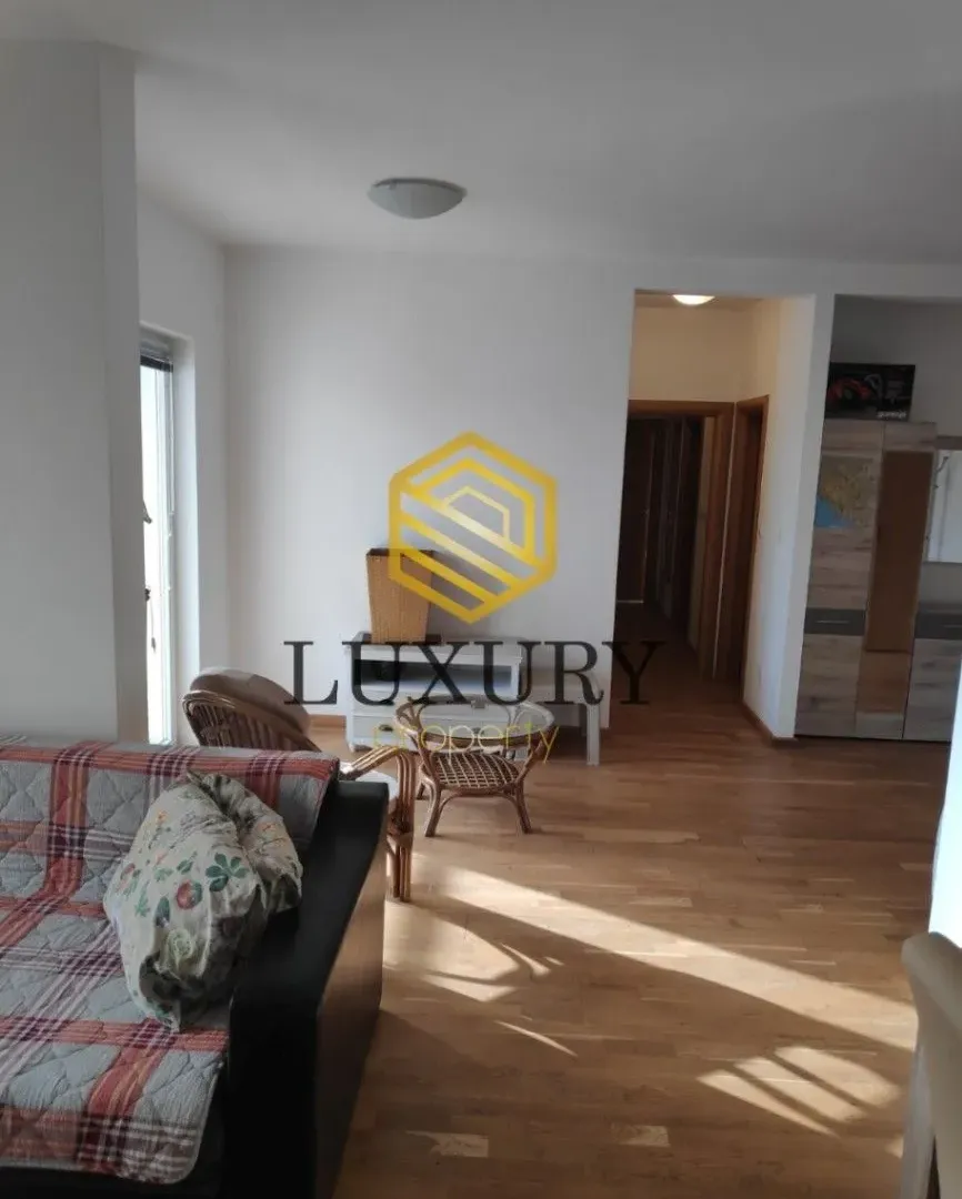 Rent, three bedroom apartment, 100m², Zagorič, Podgorica