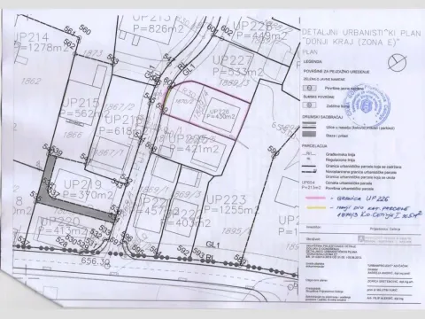 Sale, house, 300m², Centar, Cetinje - image 4