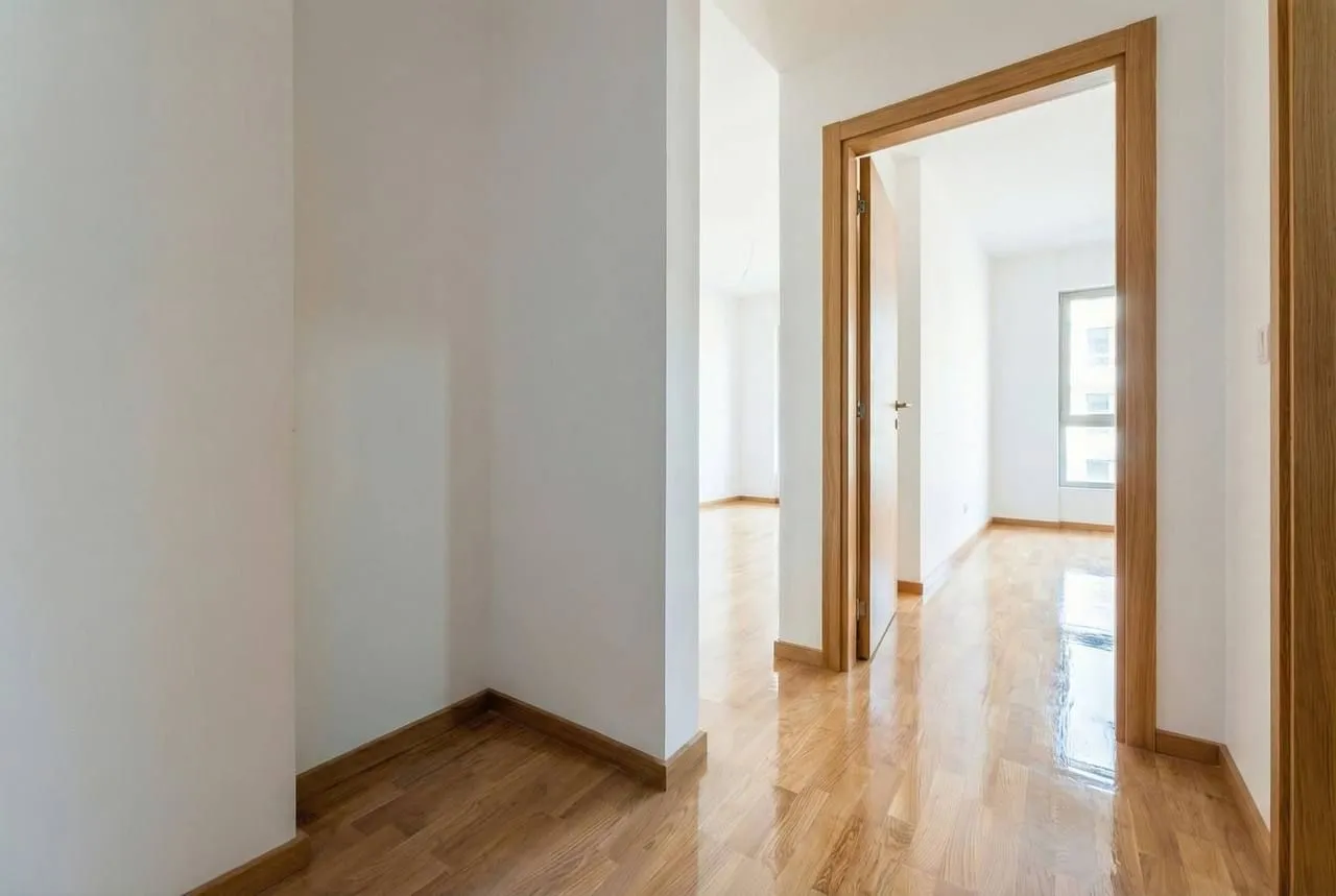 Sale, one bedroom apartment, 44m², Bečići, Budva