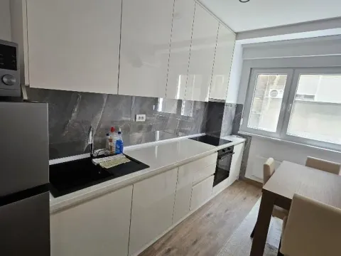 Izdavanje, jednosoban stan, 34m², Stari Grad, Beograd - image 5