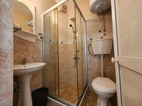 Rent, one bedroom apartment, 35m², Sutomore, Bar - image 3