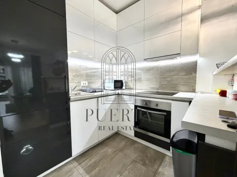 Rent, one bedroom apartment, 47m², Ljubović, Podgorica - image 7