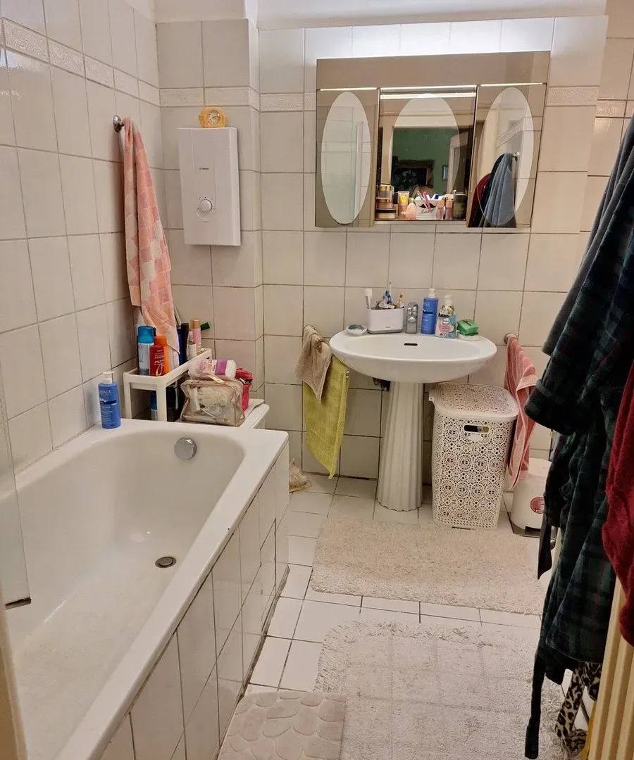 Sale, three bedroom apartment, 96m², Stari Grad, Beograd