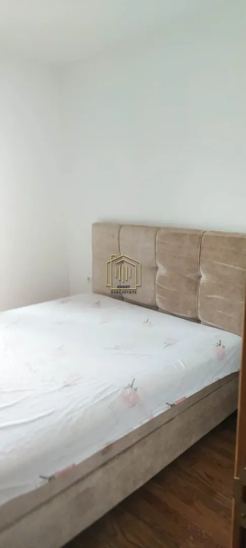 Rent, one bedroom apartment, 43m², Zabjelo, Podgorica