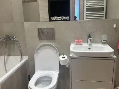 Izdavanje, četvorosoban stan, 100m², Novi Beograd Sve Podlokacije, Beograd - image 17