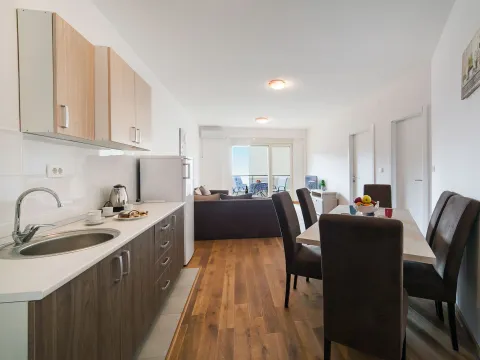 Sale, apartment, 69m², Bečići, Budva - image 8