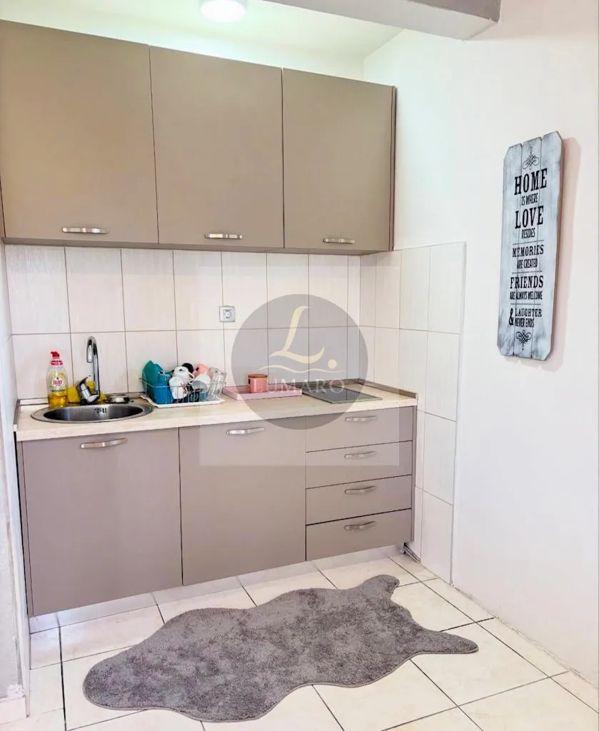 Izdavanje, kuća, 45m², Donja Gorica, Podgorica