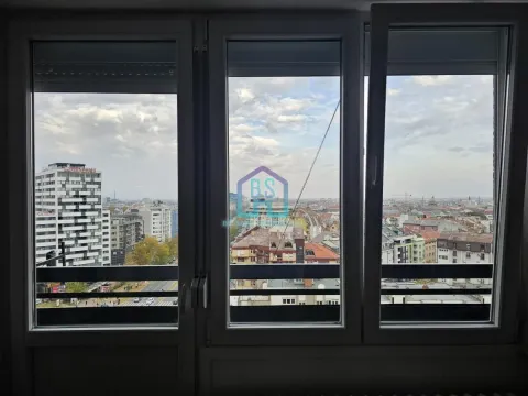 Sale, two bedroom apartment, 64m², Bulevar Oslobodjenja, Novi Sad Sve Podlokacije - image 6