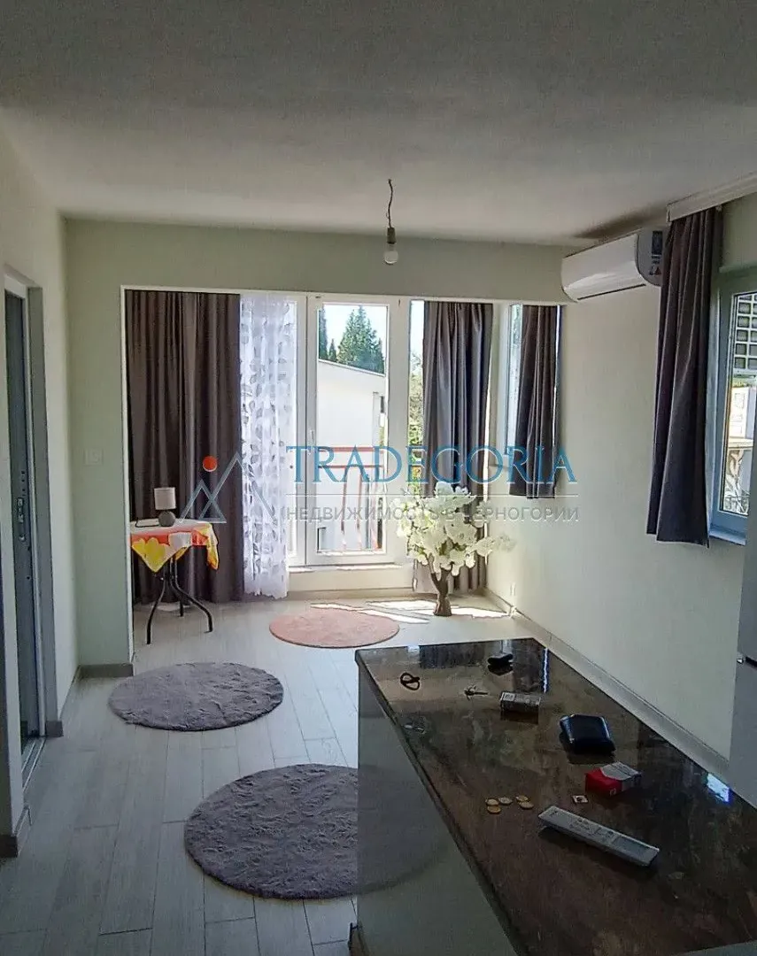 Prodaja, dvosoban stan, 60m², Bar, Crna Gora