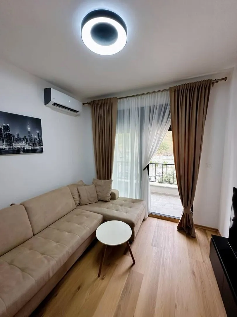 Prodaja, stan, 25m², Mažina, Tivat