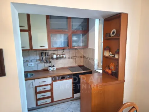 Rent, two bedroom apartment, 67m², Centar, Podgorica - image 6