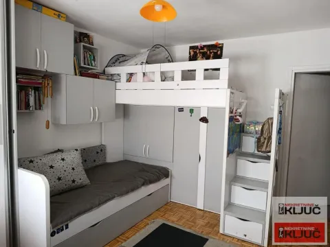 Prodaja, dvosoban stan, 50m², Avijatičarsko naselje, Novi Sad Sve Podlokacije - image 11