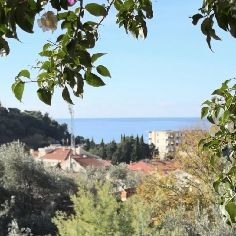 Prodaja, dvosoban stan, 86m², Petrovac, Budva
