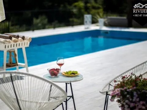 Prodaja, kuća, 323m², Đenovići, Herceg Novi - image 12