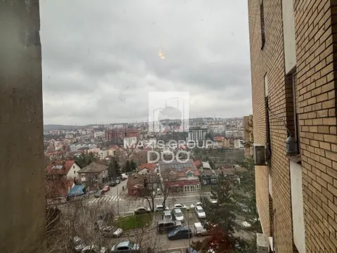 Stan in Zvezdara Sve Podlokacije