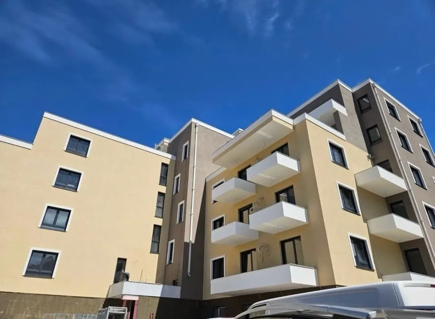 Sale, one bedroom apartment, 47m², Centar, Bar