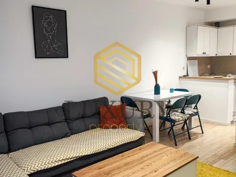 Rent, one bedroom apartment, 45m², Dalmatinska ulica, Podgorica - image 16