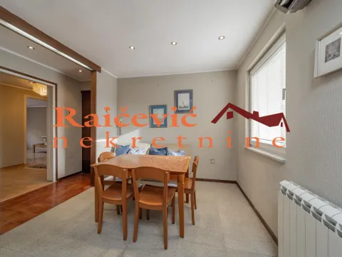 Prodaja, trosoban stan, 72m², Savski Venac, Beograd - image 6