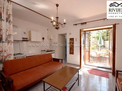 Sale, two bedroom apartment, 54m², Centar, Herceg Novi - image 19