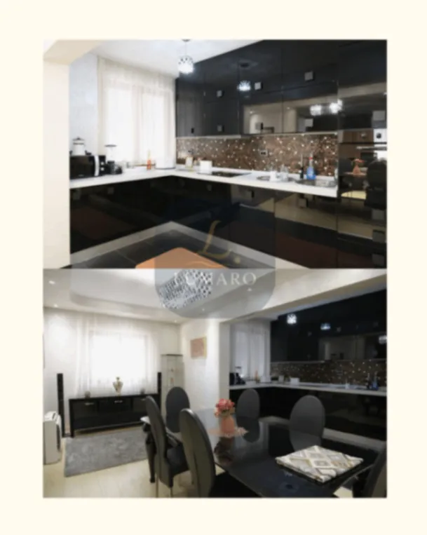 Rent, three bedroom apartment, 178m², Tološka šuma, Podgorica