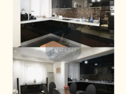 Izdavanje, trosoban stan, 178m², Tološka šuma, Podgorica - image 4