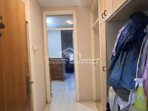 Sale, one bedroom apartment, 45m², Novi Beograd Sve Podlokacije, Beograd - image 6