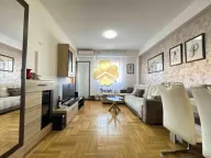 Izdavanje, jednosoban stan, 50m², Stari Aerodrom, Podgorica - image 1