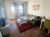 Rent, two bedroom apartment, 73m², City Kvart, Podgorica - image 1