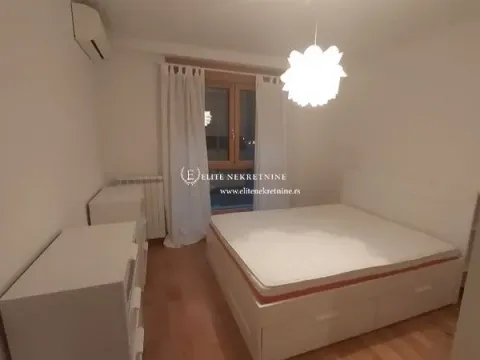 Izdavanje, dvosoban stan, 63m², Tašmajdan, Palilula Sve Podlokacije - image 2