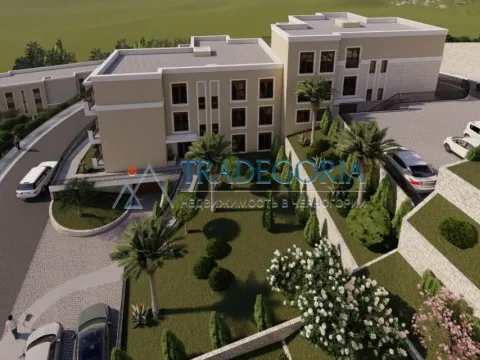 Prodaja, jednosoban stan, 45m², Budva, Crna Gora - image 40