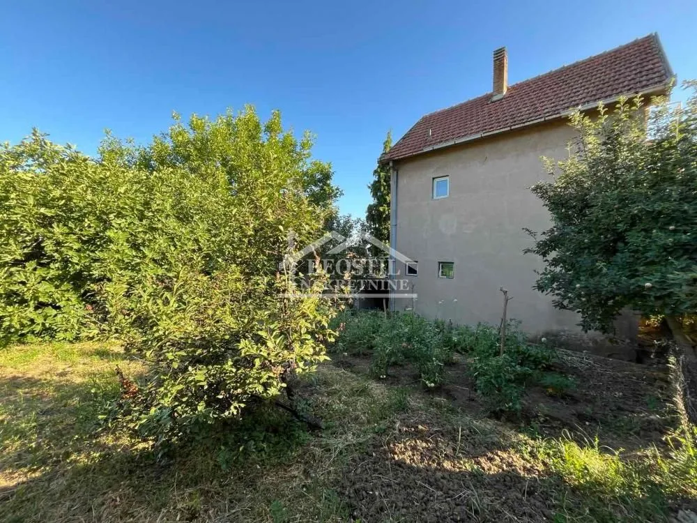 Prodaja, kuća, 40m², Plavinac, Smederevo