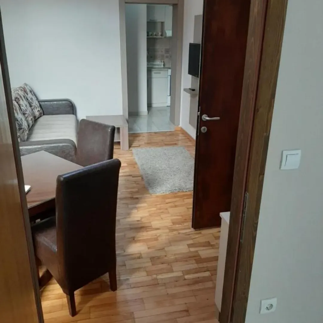 Rent, one bedroom apartment, 40m², Centar, Vrnjačka Banja