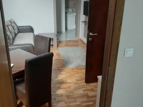 Rent, one bedroom apartment, 40m², Centar, Vrnjačka Banja - image 3