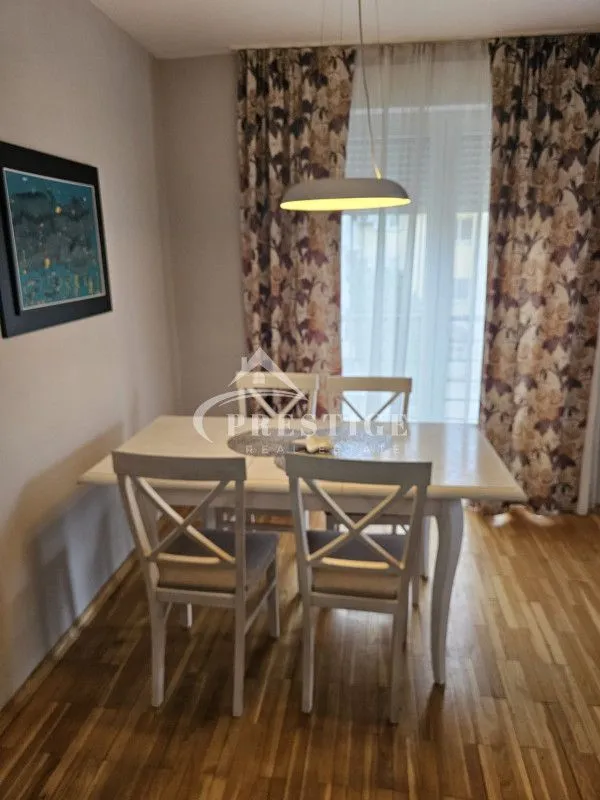 Rent, three bedroom apartment, 90m², Ljubović, Podgorica