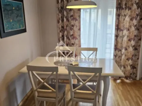 Izdavanje, trosoban stan, 90m², Ljubović, Podgorica - image 6